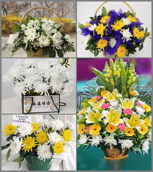 福建泉州安溪县魁斗镇凤山村白事提篮配送